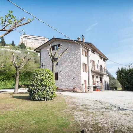 La Piaggia Assisi