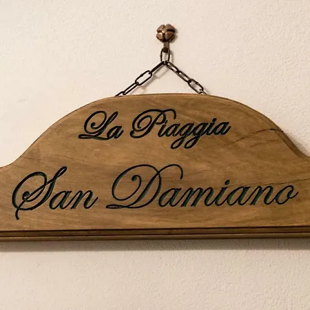 Frühstückspension La Piaggia Assisi