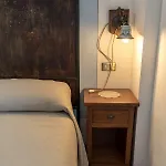 Panzió La Piaggia Assisi