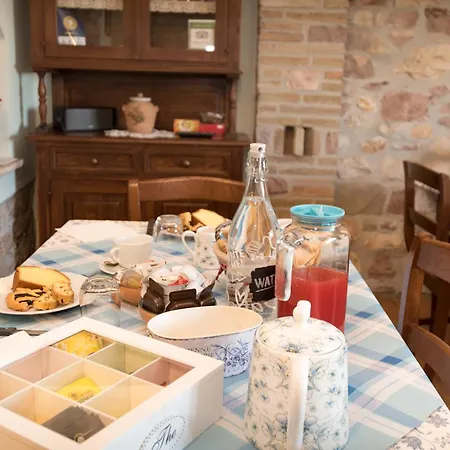 La Piaggia Ασίζη