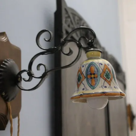 La Piaggia Bed and Breakfast Ασίζη
