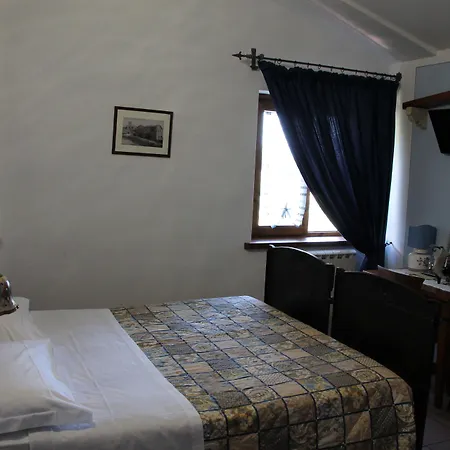 La Piaggia Bed and Breakfast