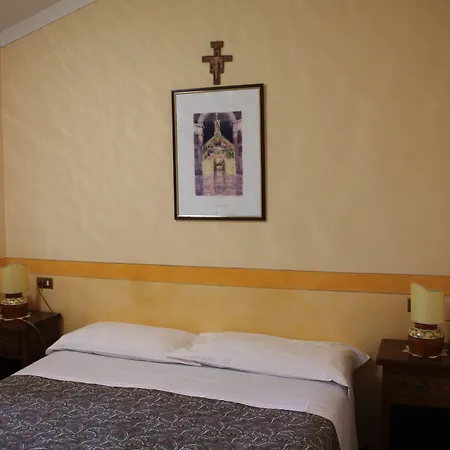 Bed and Breakfast La Piaggia Ασίζη