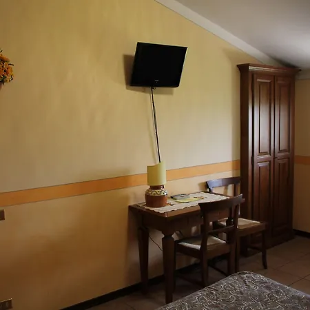 Bed and Breakfast La Piaggia Ασίζη