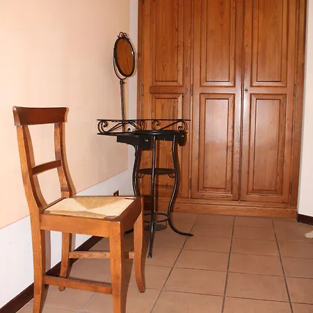 La Piaggia Bed & Breakfast 3*