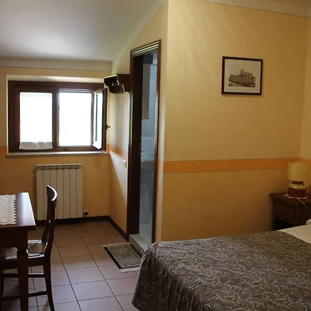 La Piaggia 3* Ασίζη