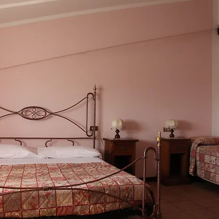 La Piaggia 3* Assisi