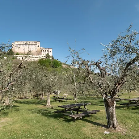 La Piaggia Bed and Breakfast