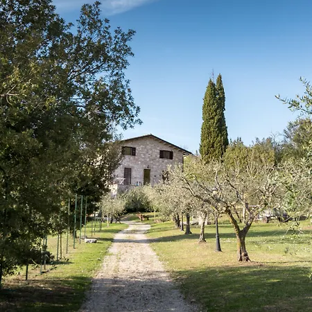 La Piaggia Bed and Breakfast