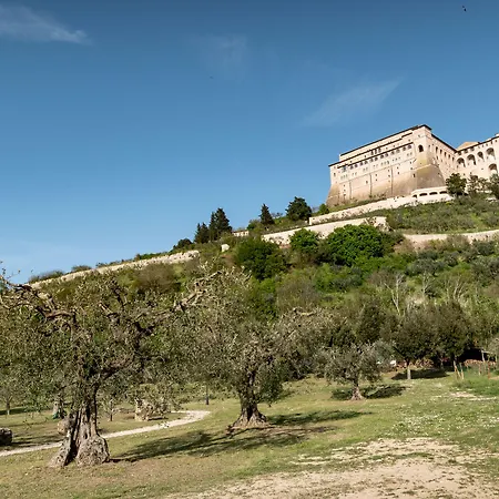 La Piaggia