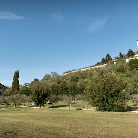 La Piaggia Bed and Breakfast