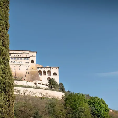 La Piaggia Bed & Breakfast 3*