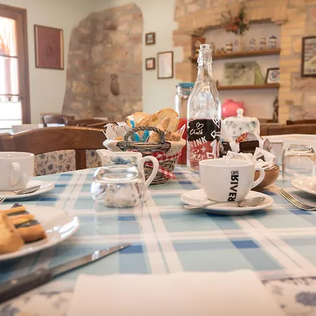 Bed & Breakfast La Piaggia Assisi