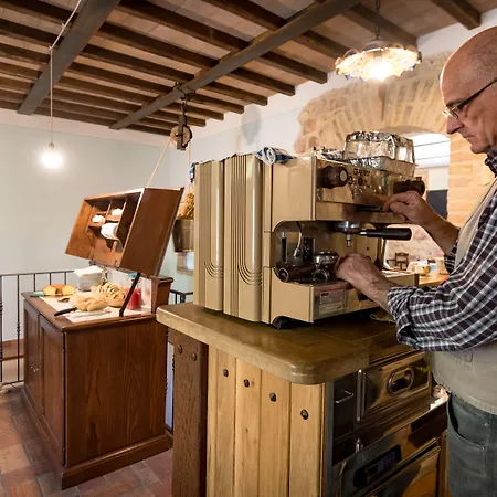 Bed and Breakfast La Piaggia