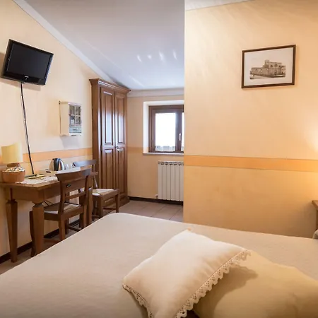 La Piaggia 3* Ассизи