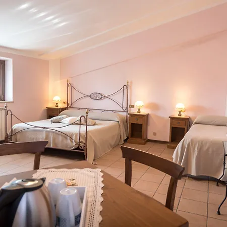 La Piaggia 3* Ассизи