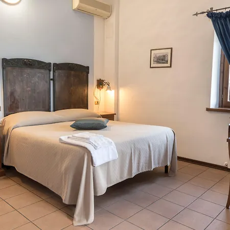 La Piaggia Отель типа 