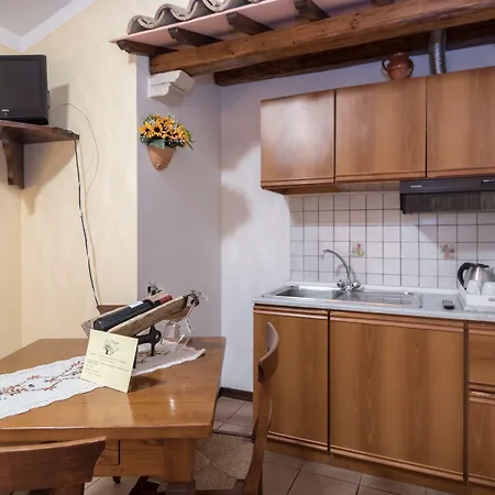 Bed and Breakfast La Piaggia Ασίζη