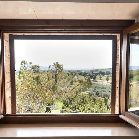 La Piaggia Bed and Breakfast 3*