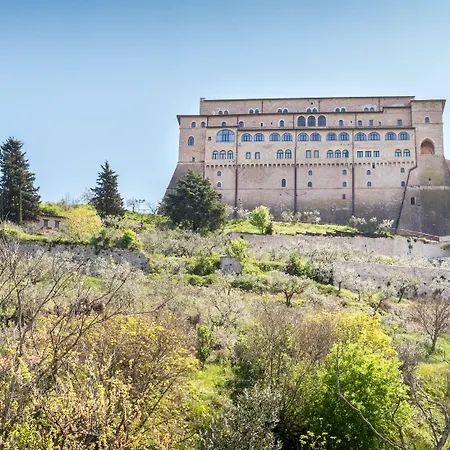 Bed and Breakfast La Piaggia