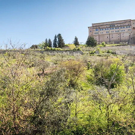 La Piaggia