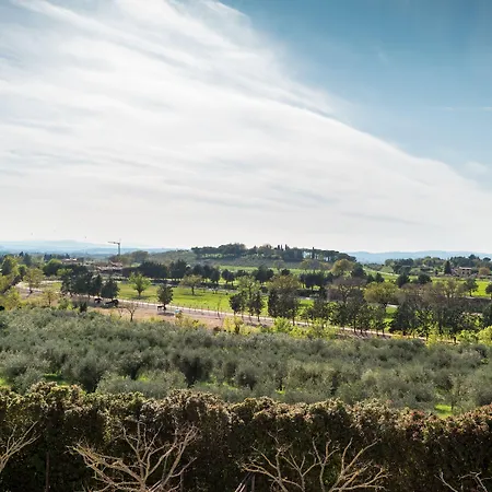 Bed and Breakfast La Piaggia Ασίζη