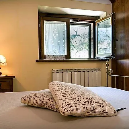 Bed & Breakfast La Piaggia