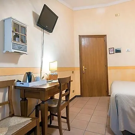 La Piaggia Assisi