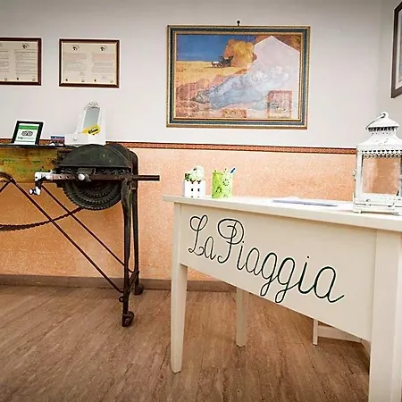 La Piaggia