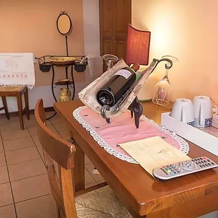 La Piaggia Bed & Breakfast 3*