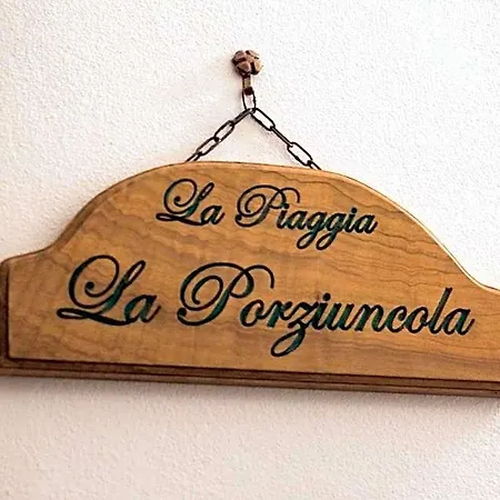 Bed & Breakfast La Piaggia