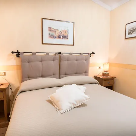 La Piaggia Bed and Breakfast Ασίζη