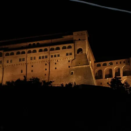 La Piaggia Bed & Breakfast