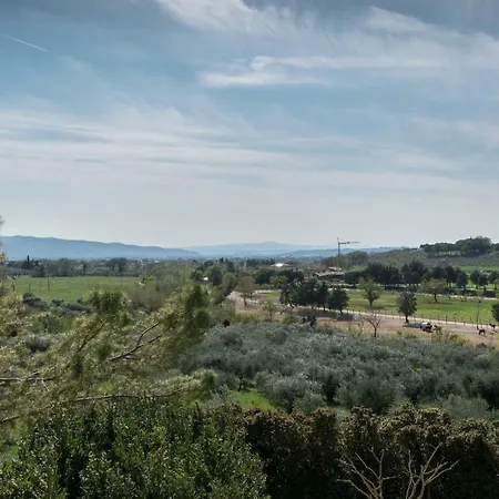 La Piaggia 3* Ασίζη