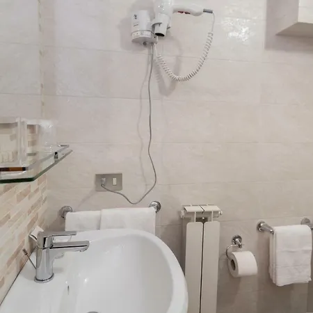 Bed and Breakfast La Piaggia 3*