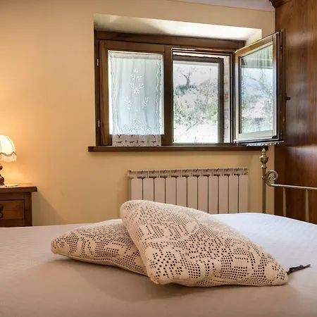 La Piaggia 3*