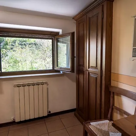 Bed and Breakfast La Piaggia
