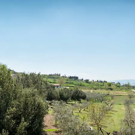 Frühstückspension La Piaggia