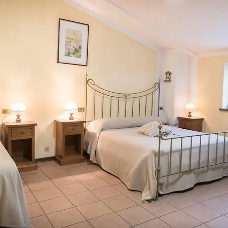 La Piaggia Bed & Breakfast Assisi