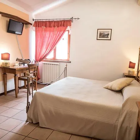 La Piaggia 3* Ассизи