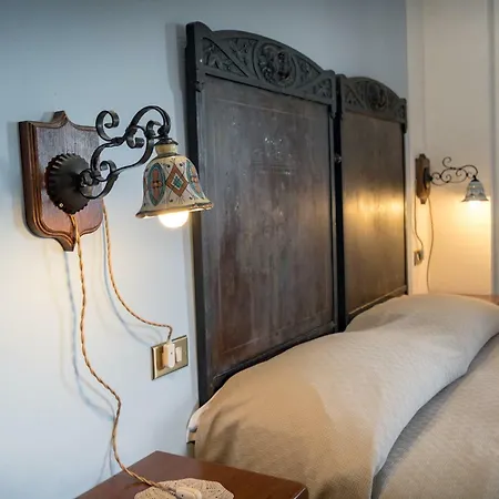 Bed and Breakfast La Piaggia 3*