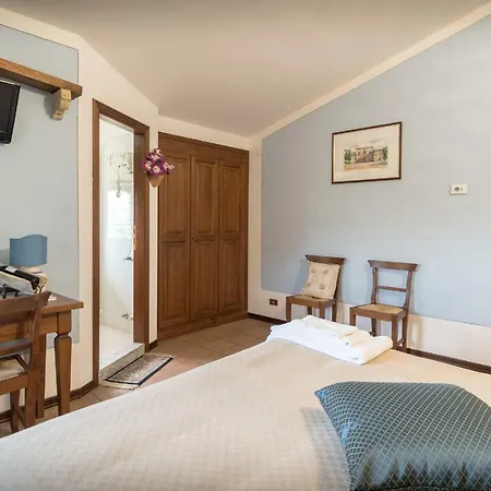 La Piaggia 3*