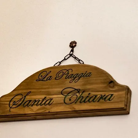 Frühstückspension La Piaggia