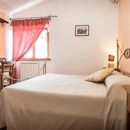 La Piaggia 3* Ασίζη