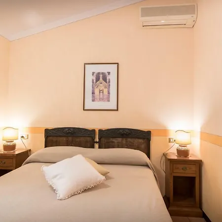 Bed & Breakfast La Piaggia Assisi