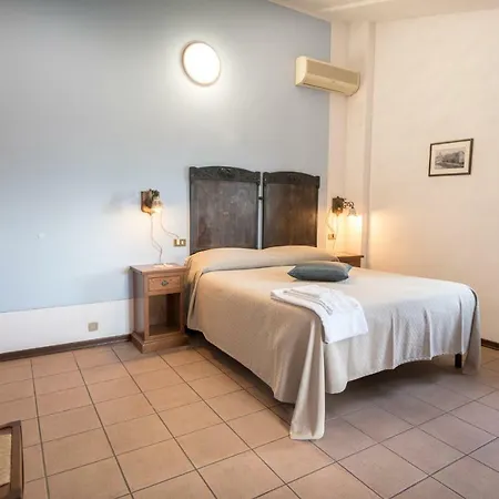 La Piaggia Frühstückspension 3*