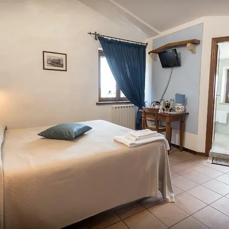 La Piaggia Ассизи