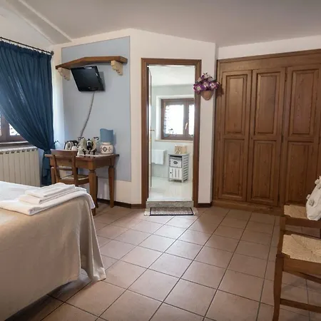 La Piaggia Bed & Breakfast
