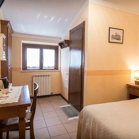 Bed and Breakfast La Piaggia