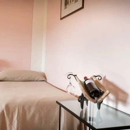La Piaggia Bed and Breakfast